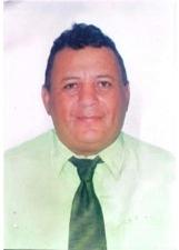 Foto de Mestre Tranquilo