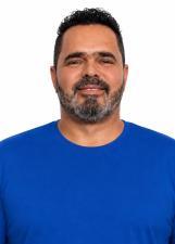 Foto de Miguel da Uber